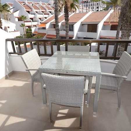 Apartamento En Playa Las Americas Playa de las Américas Dış mekan fotoğraf